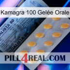 Kamagra 100 Gelée Orale 44